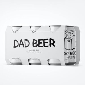 Beer Can Packaging