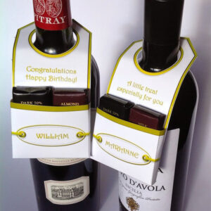Bottle Neckers