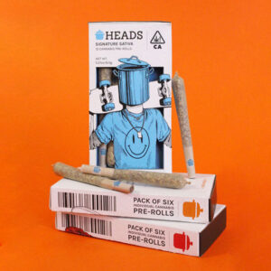 Cannabis Packaging