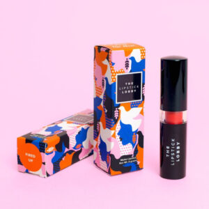 Lipstick Boxes