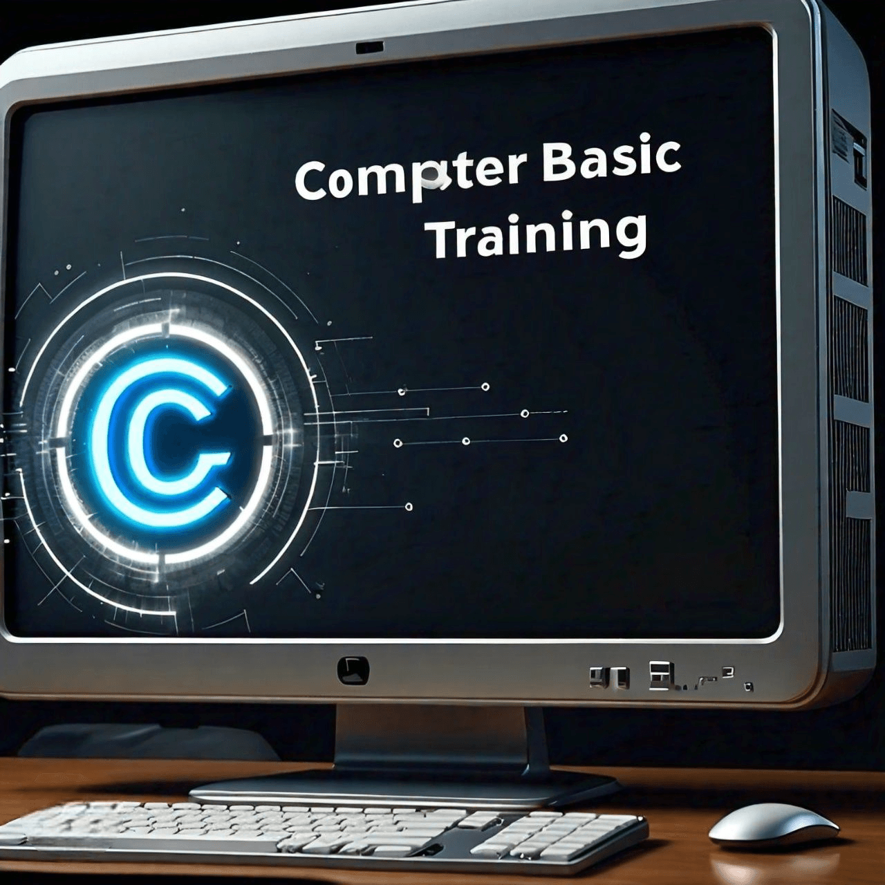 Computer Basic Training - ARD360