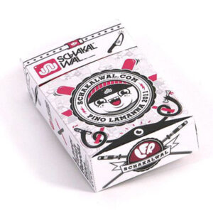 Cardboard Cigarette Boxes
