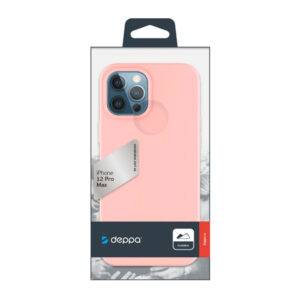 Phone Case packaging