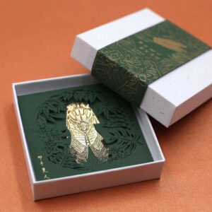 Wedding Card Boxes