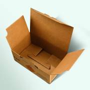 Book End Boxes