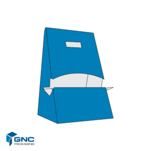 Easel Display Stand